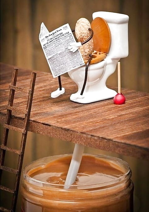 Even MORE Not Suitable For Work (NSFW) humor #106380569