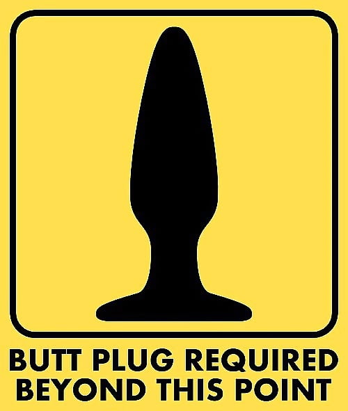 Even MORE Not Suitable For Work (NSFW) humor #106380587