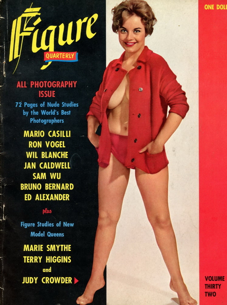 Judy crowder, modelo vintage
 #99469262