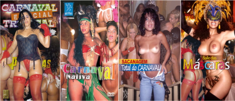 OS MELHORES DVDS DE CARNAVAIS ( hetero ) #98125474
