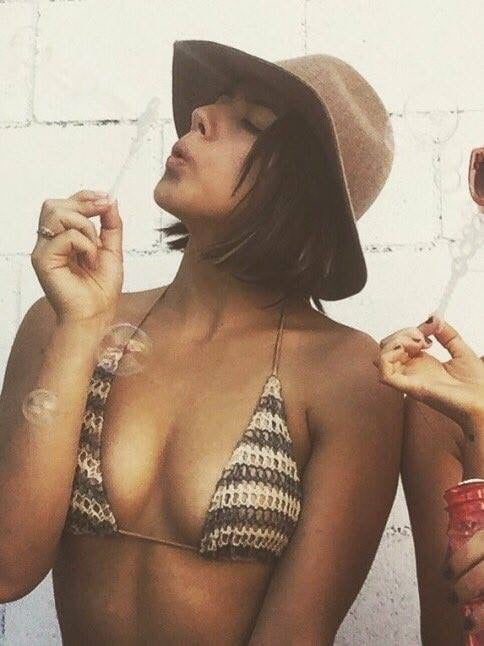 Chloe Bennet #107125026