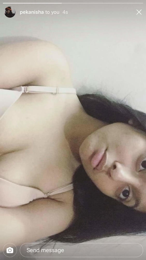 Große Titten instagram malaysia indisches Mädchen nackt
 #96018935