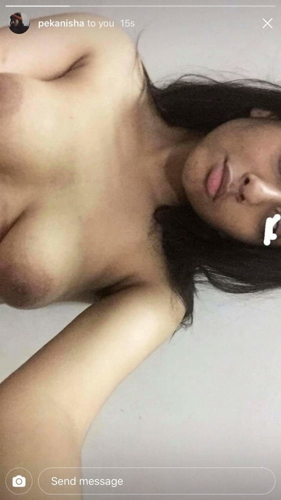 Große Titten instagram malaysia indisches Mädchen nackt
 #96018941