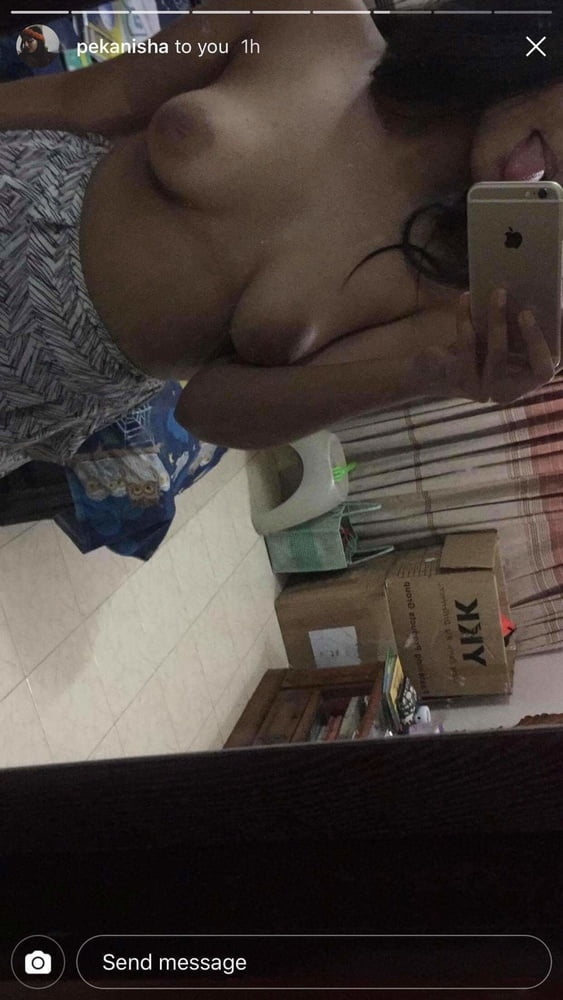 Big Boobs Instagram Malaysia Indian Girl Naked #96018944