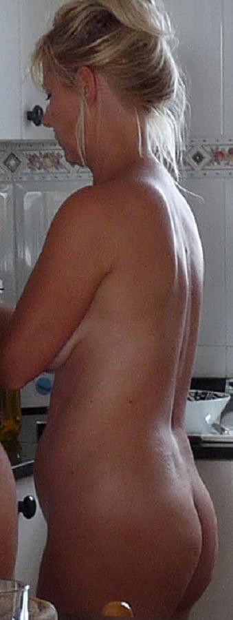 Bottomless charming matures looking back #88378801