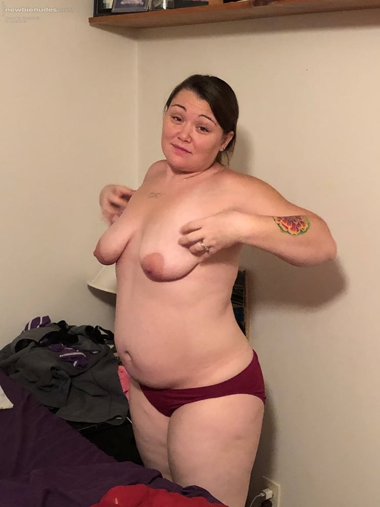 nice plump wife #81444853