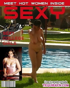 Exposure by Request Slut Franchesca Simon from Sevilla Spain #80986415