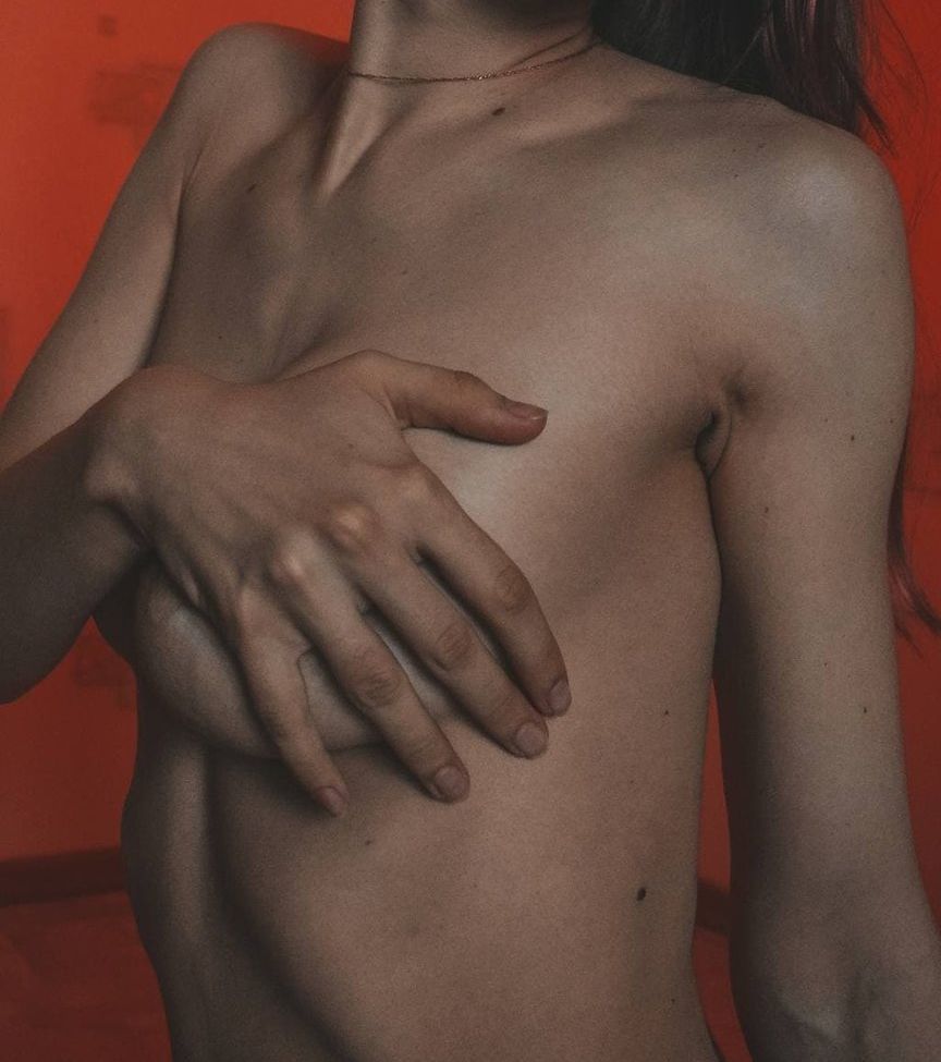 Toffee.girl nude #108834099