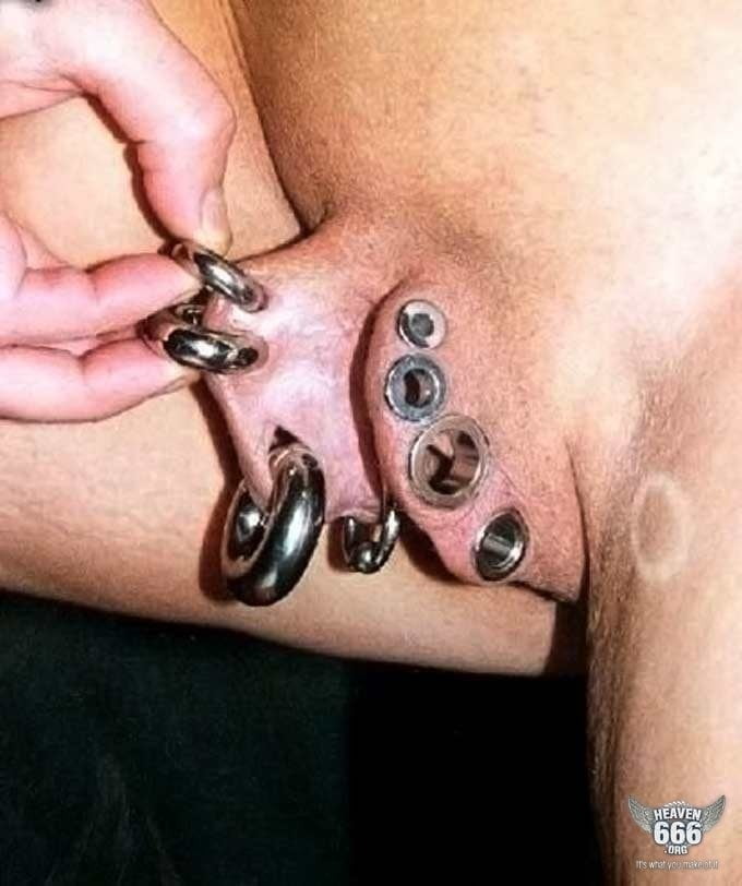 ピアス。
 #88998906