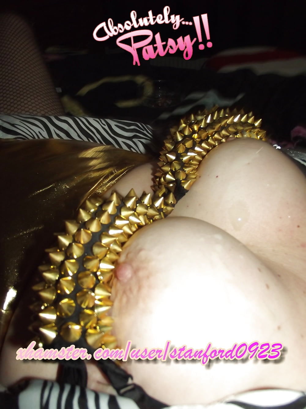 ツアー中の淫乱女Pasty
 #106683809