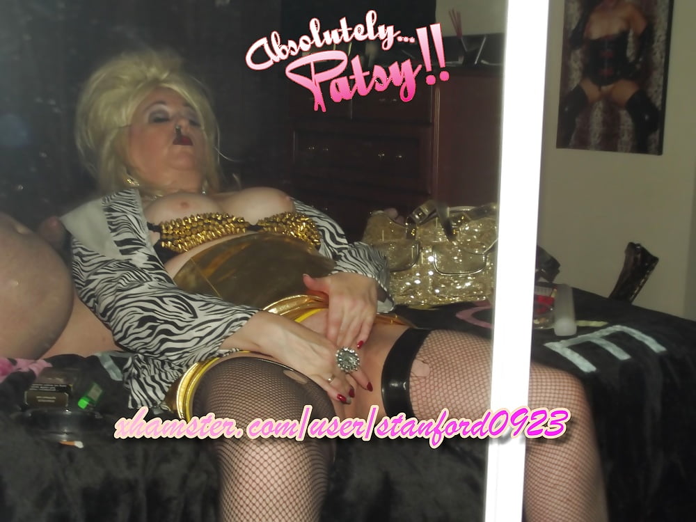 ツアー中の淫乱女Pasty
 #106683832