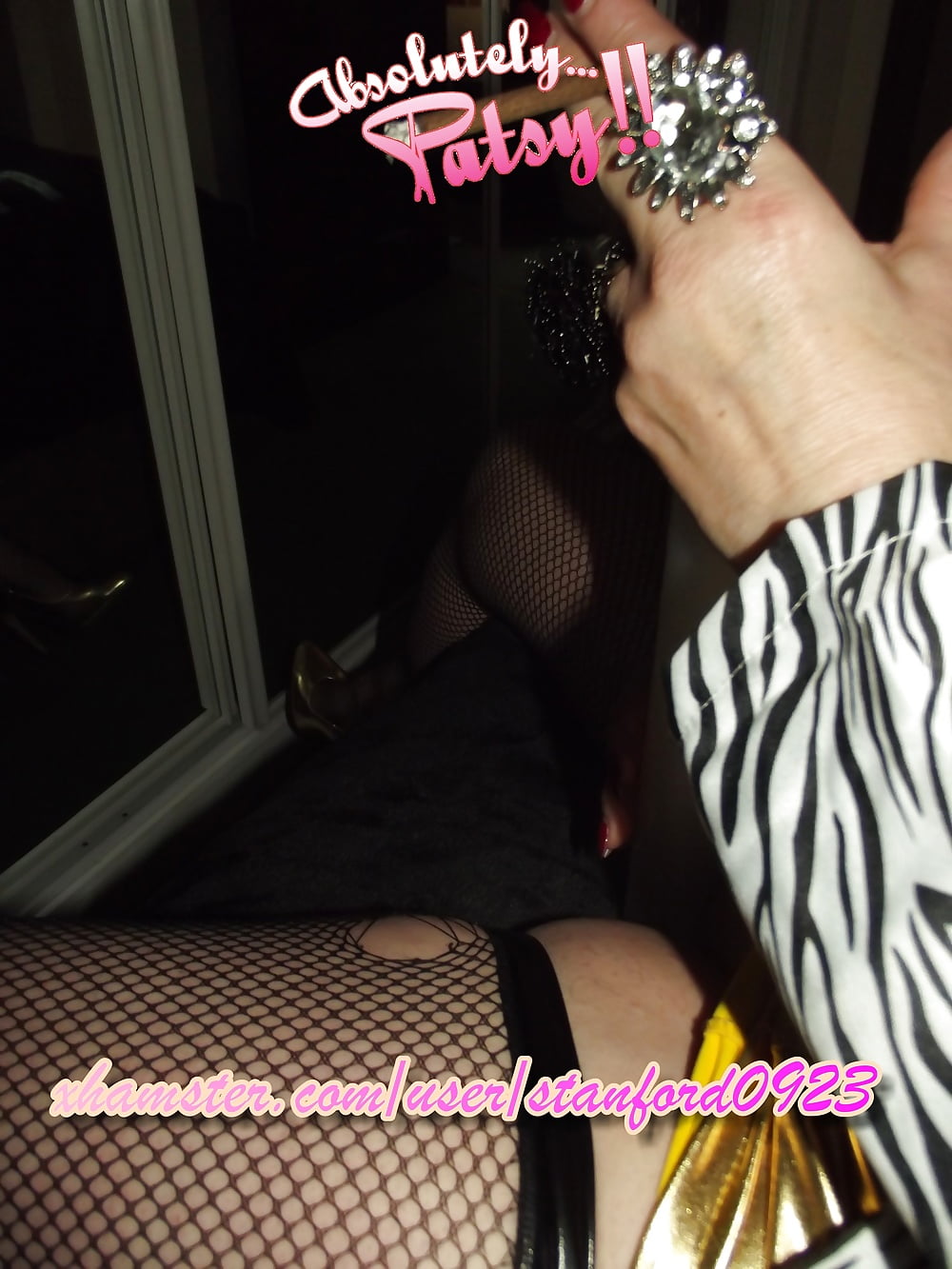 ツアー中の淫乱女Pasty
 #106683866