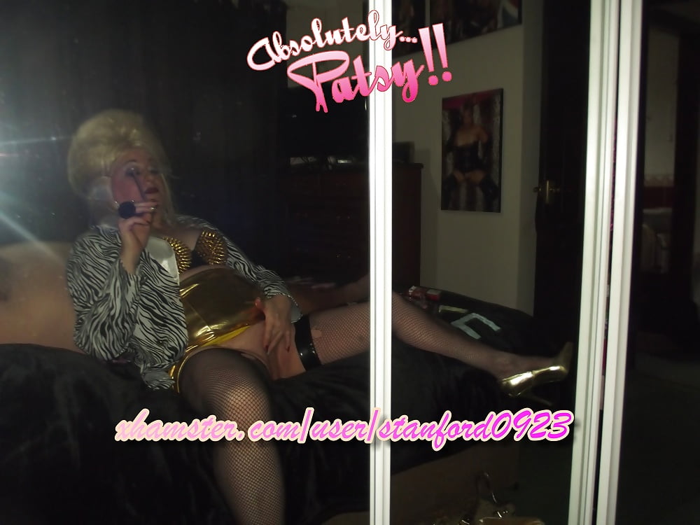 ツアー中の淫乱女Pasty
 #106683871