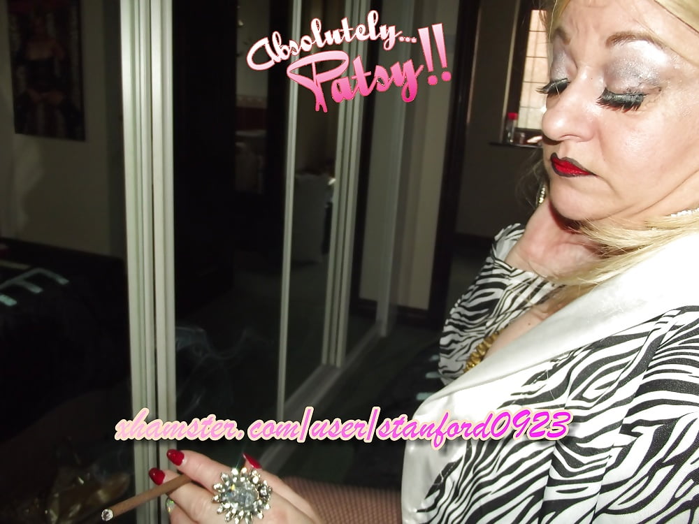 ツアー中の淫乱女Pasty
 #106683873