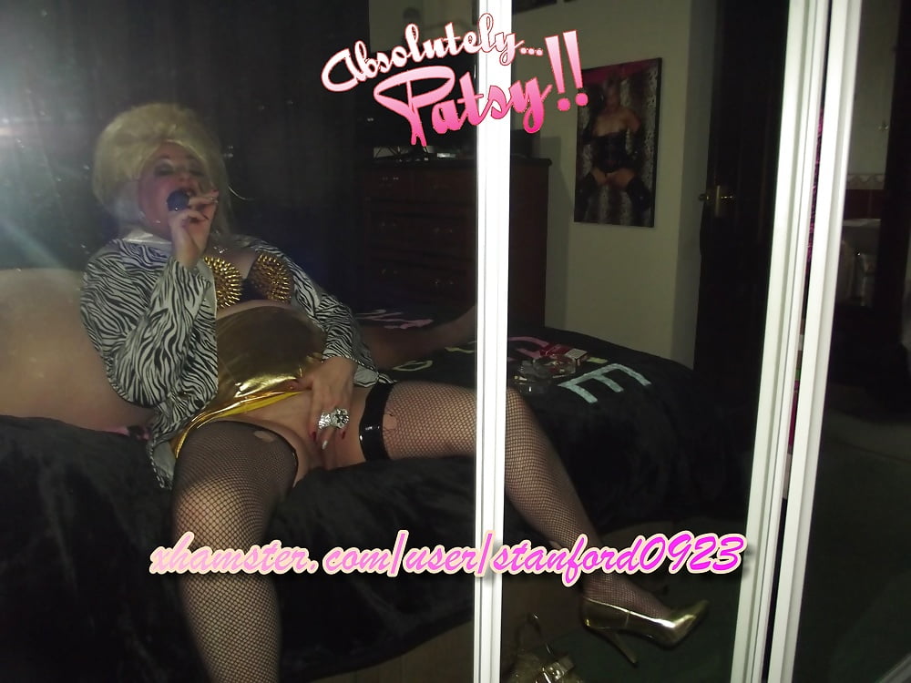 ツアー中の淫乱女Pasty
 #106683876