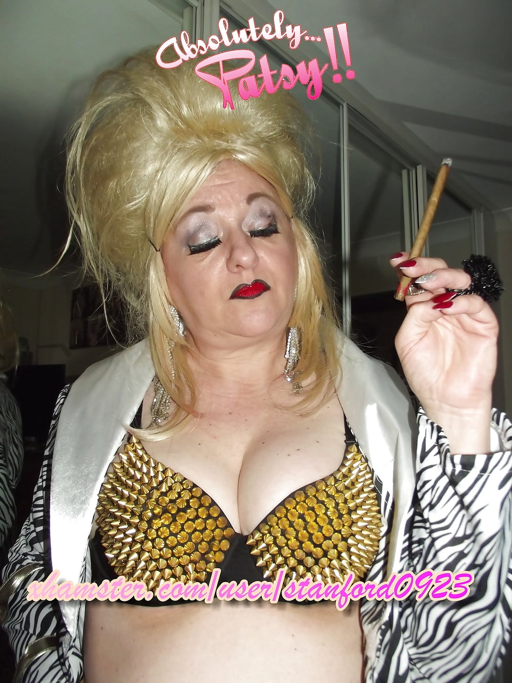 ツアー中の淫乱女Pasty
 #106683884