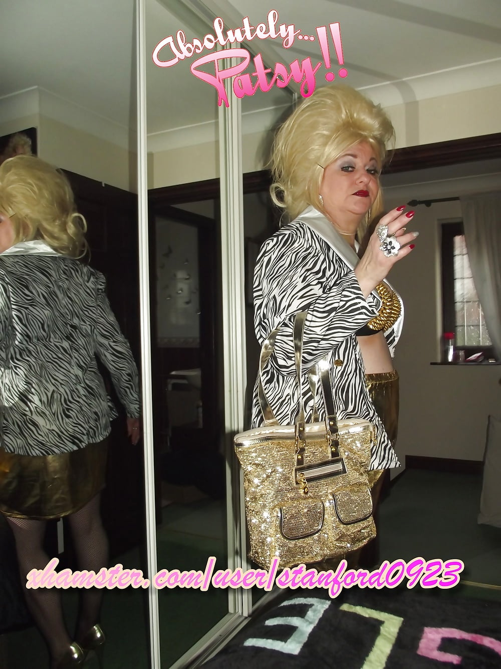 ツアー中の淫乱女Pasty
 #106683886