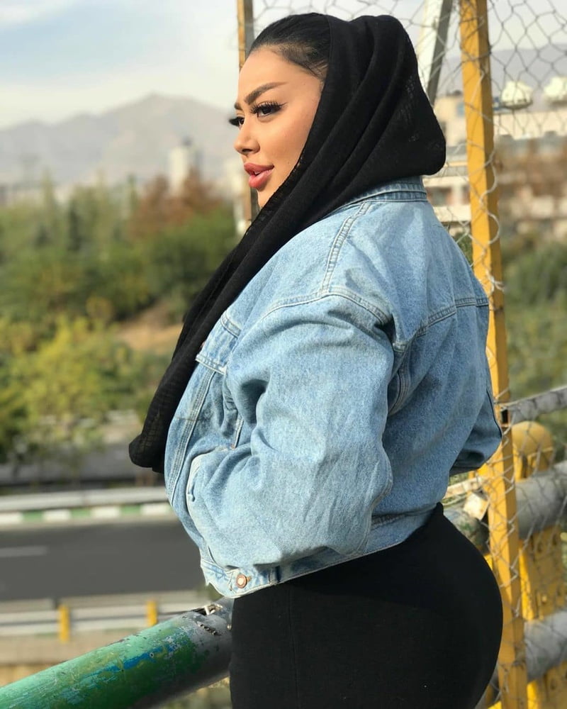 Iran Porn Star 10 #87709237