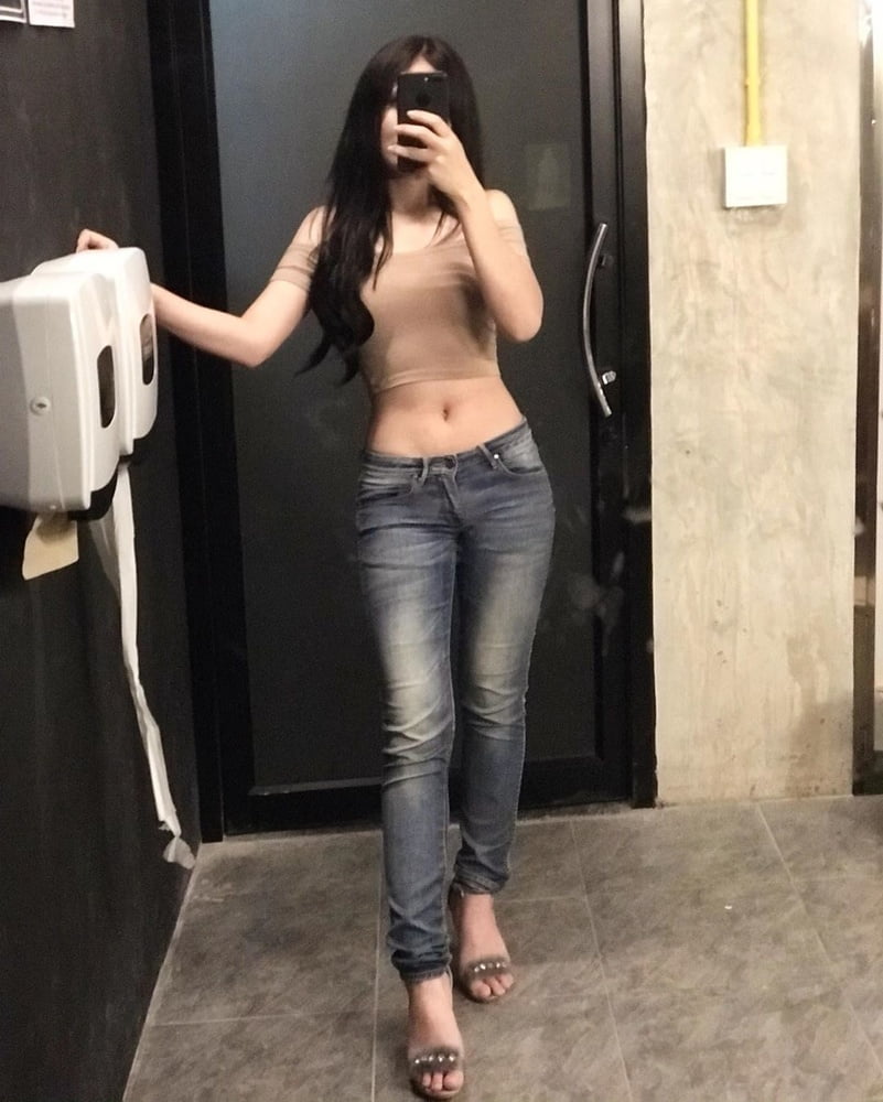 I like sexy thai girls #81091481