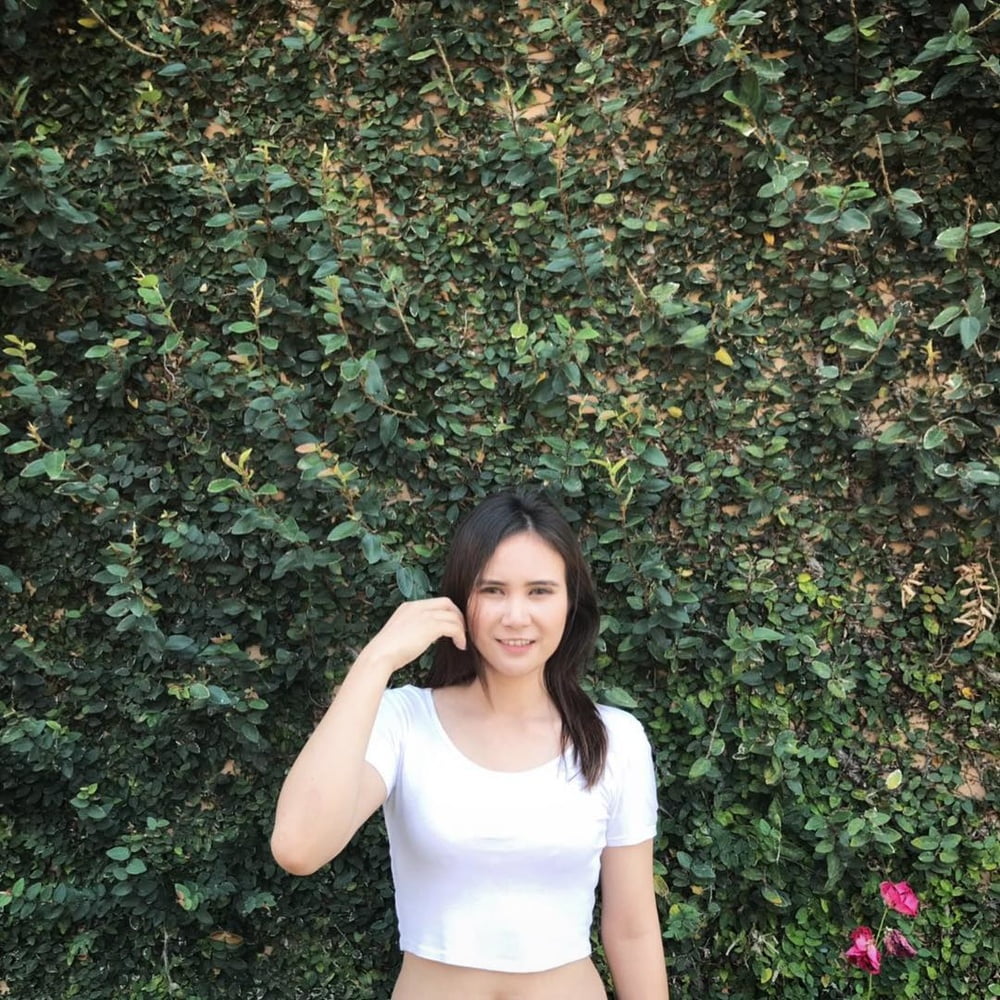 J'aime les filles thaïes sexy
 #81091515