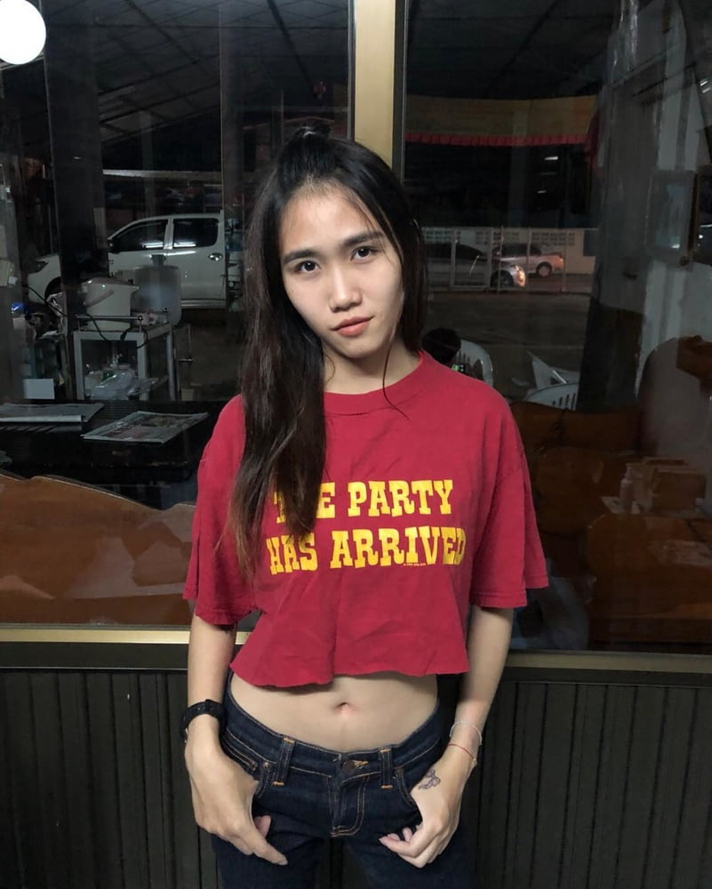 I like sexy thai girls #81091527