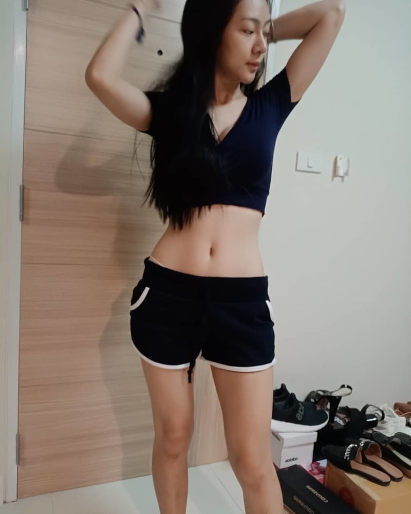 Me gustan las chicas tailandesas sexy
 #81091582