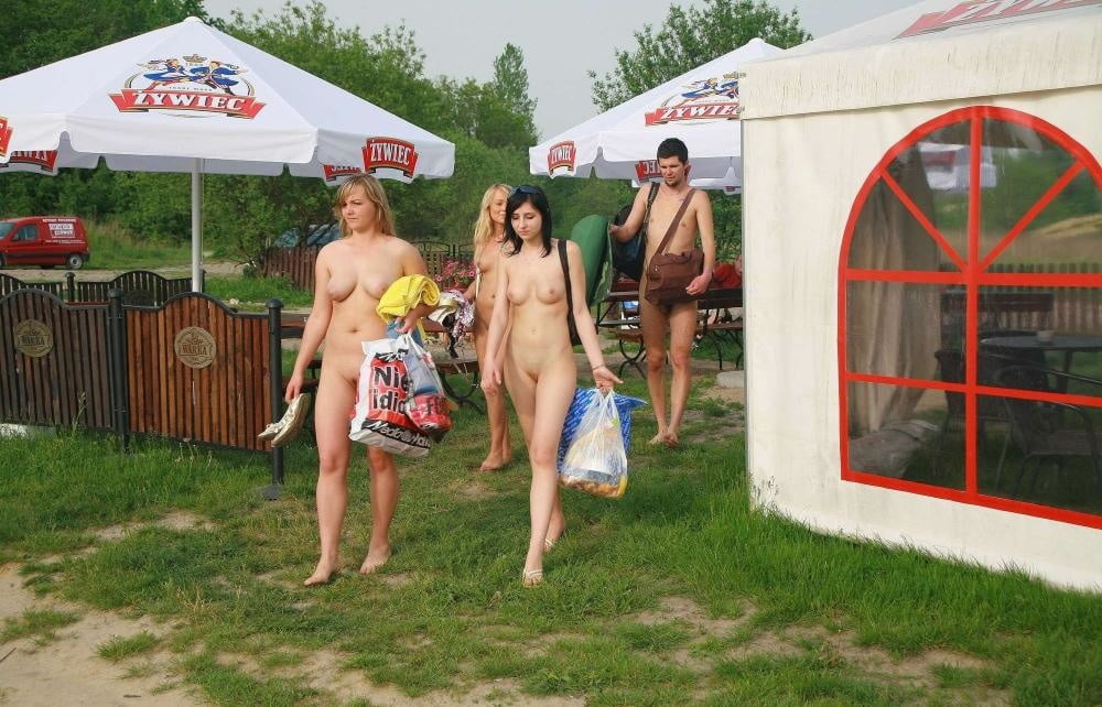 Mix naked and fucked in public 45 #96071976