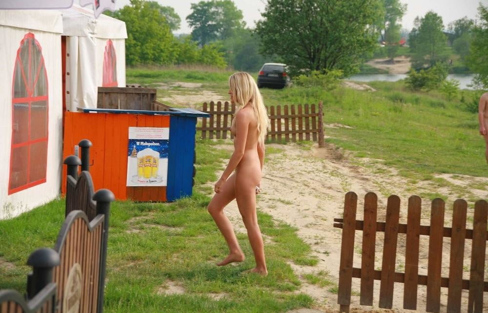 Mix naked and fucked in public 45 #96072117