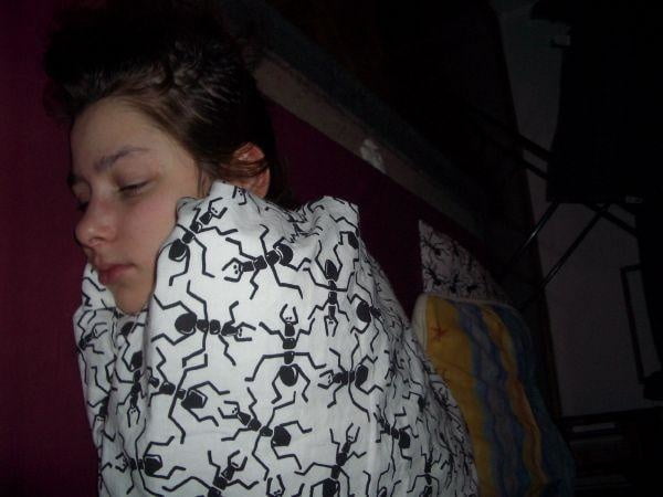 Lily petite geek #97492157