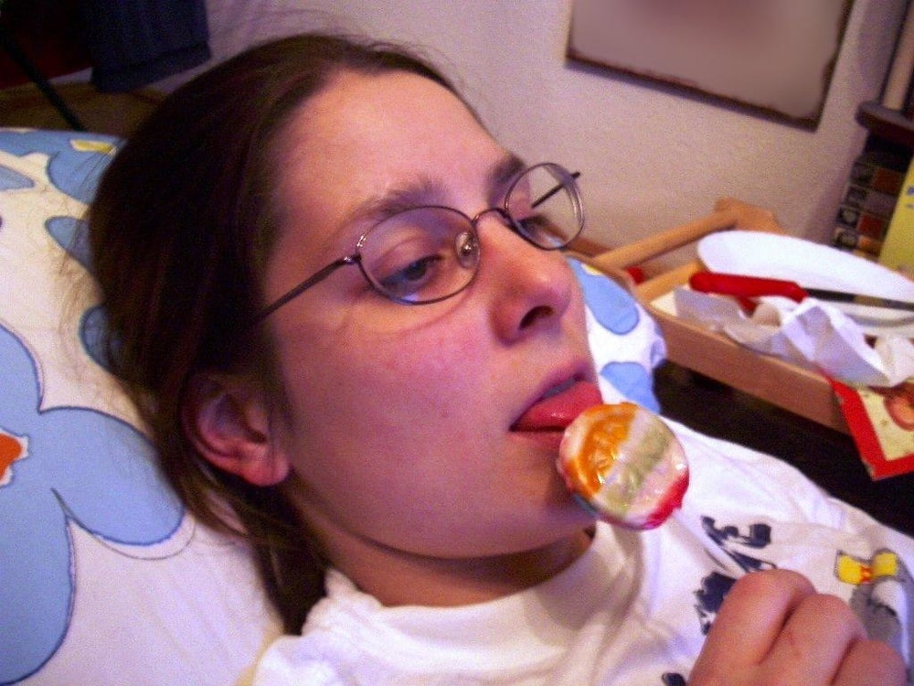 Lily petite geek #97492192