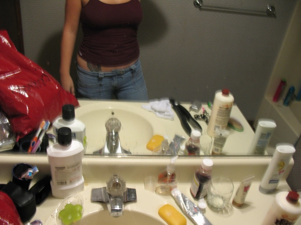 Fotos amateur 773
 #90075536