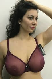 Bras sheer and sexy #97722514