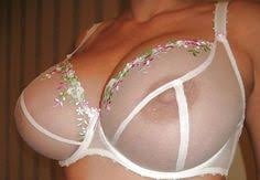 Bras sheer and sexy #97722523
