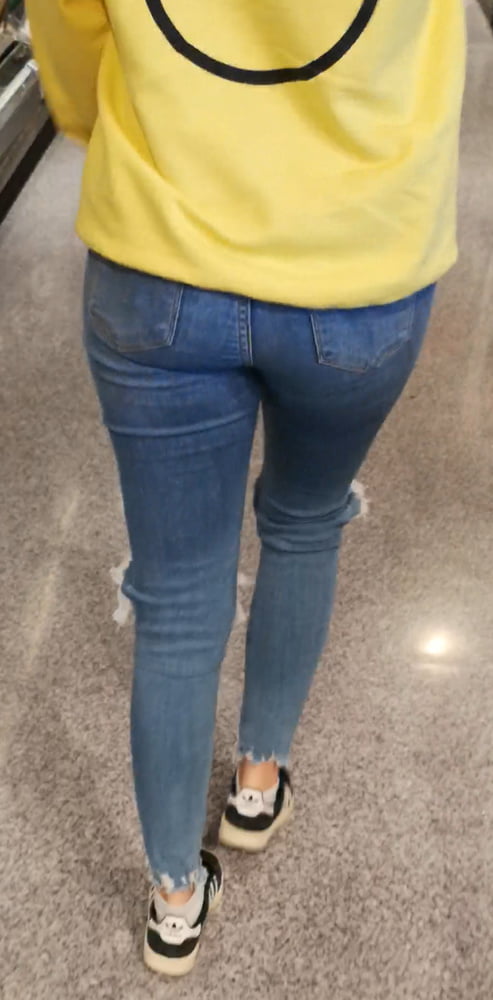 Tight jeans 2020 #81639222