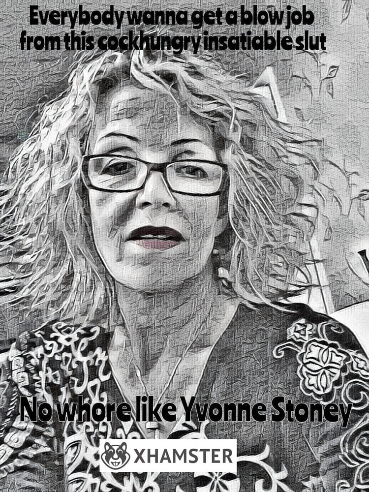 Yvonne Stoney
 #91199695