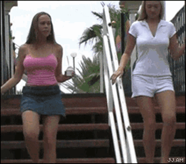 Braless, sweet TITS!!! #106552630