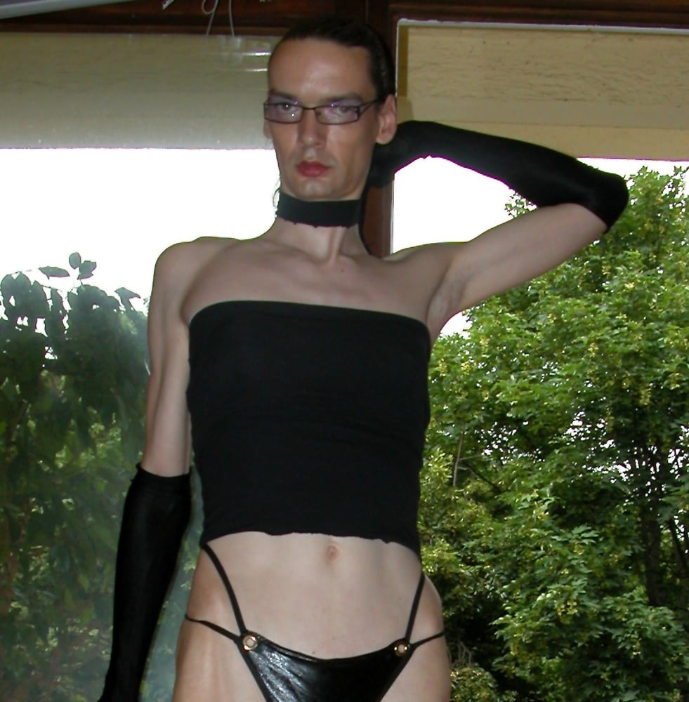 found some older pictures of me #107105872