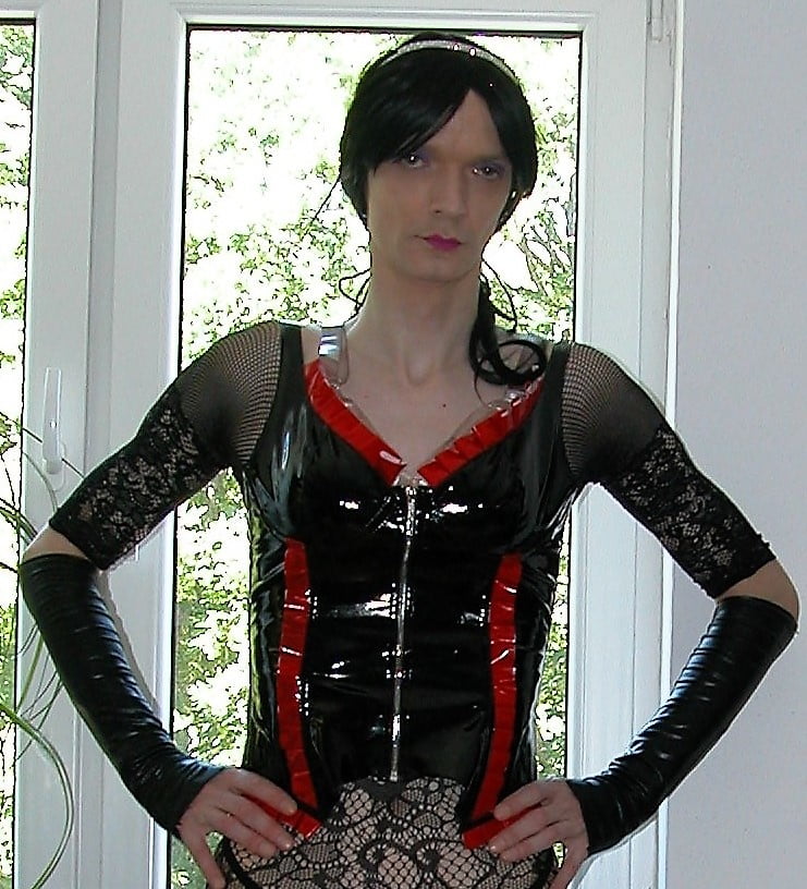 found some older pictures of me #107105876