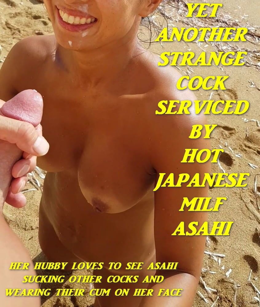 Japanese webslut Wife Humiliated and Exposed #94458353
