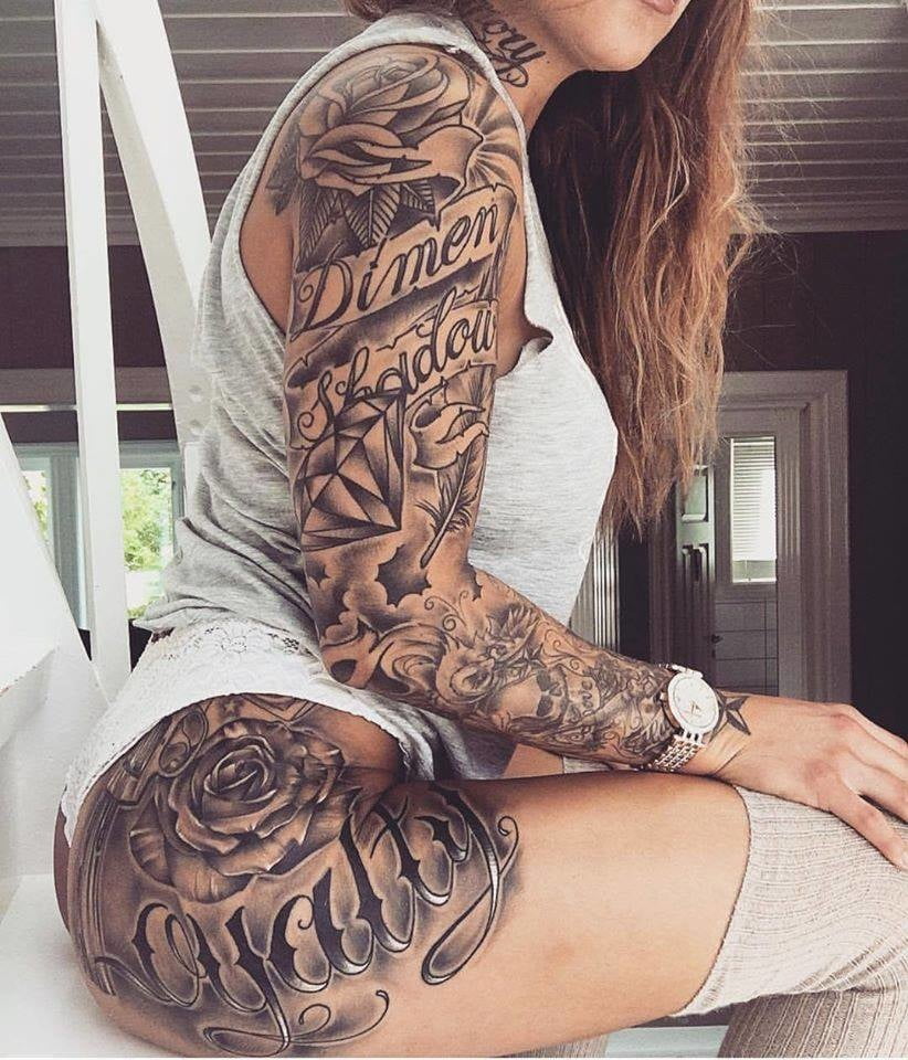 Ass tattoo. #91933490