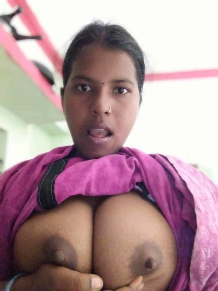 Pure Indian big boobs - Random clicks #81168838
