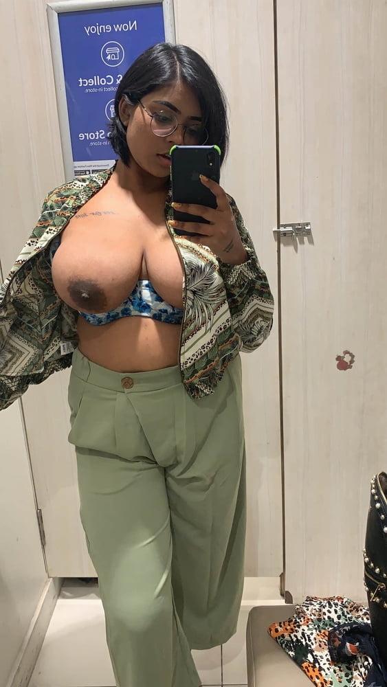 Pure Indian big boobs - Random clicks #81168938