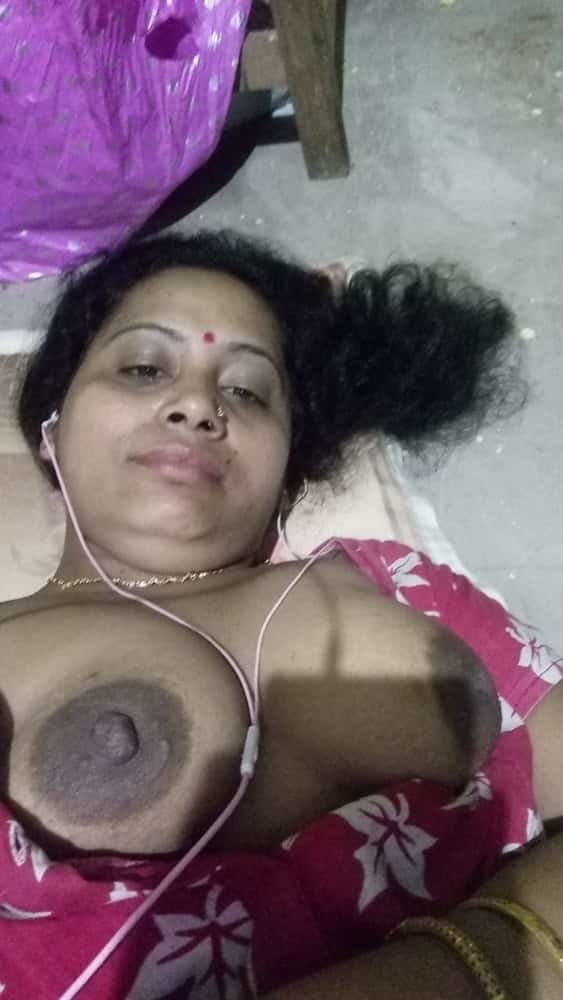 Pure Indian big boobs - Random clicks #81169024