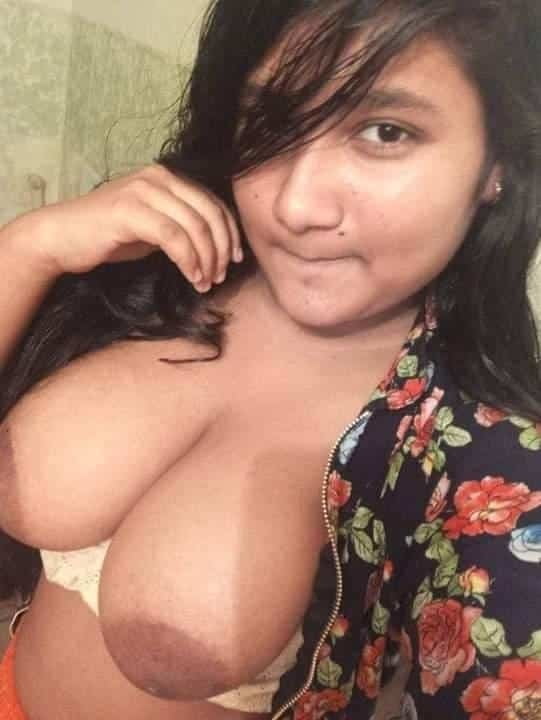 Pure Indian big boobs - Random clicks #81169027