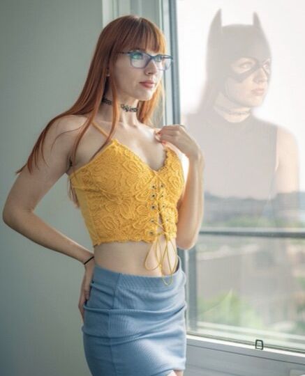 Amanda Lynne desnuda #108057038