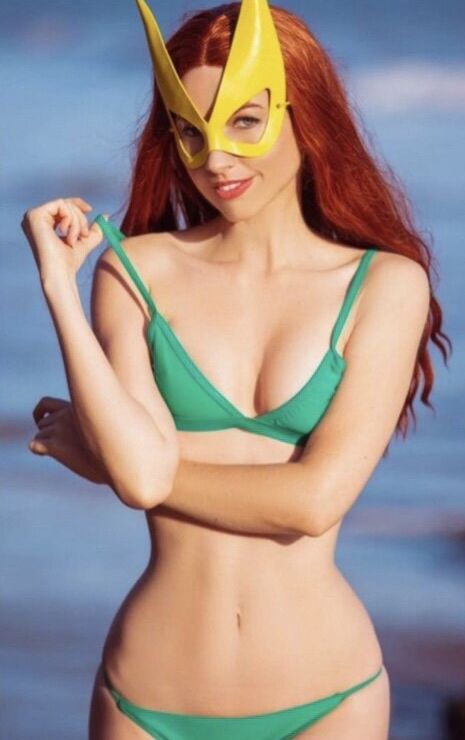 Amanda Lynne desnuda #108057085