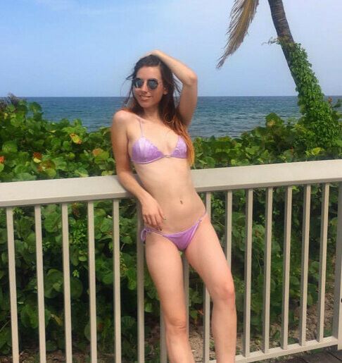 Amanda Lynne desnuda #108057089