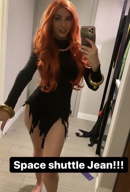 Amanda Lynne desnuda #108057090