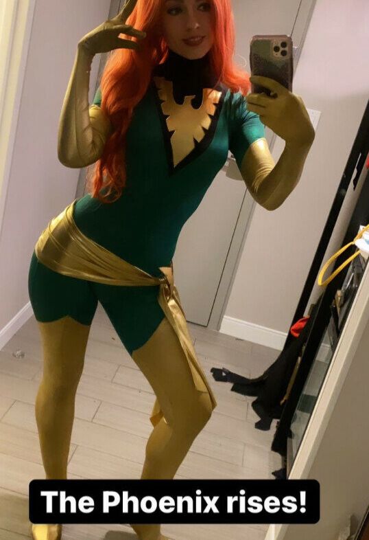 Amanda Lynne desnuda #108057091