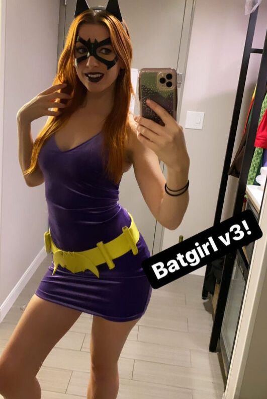 Amanda Lynne desnuda #108057092